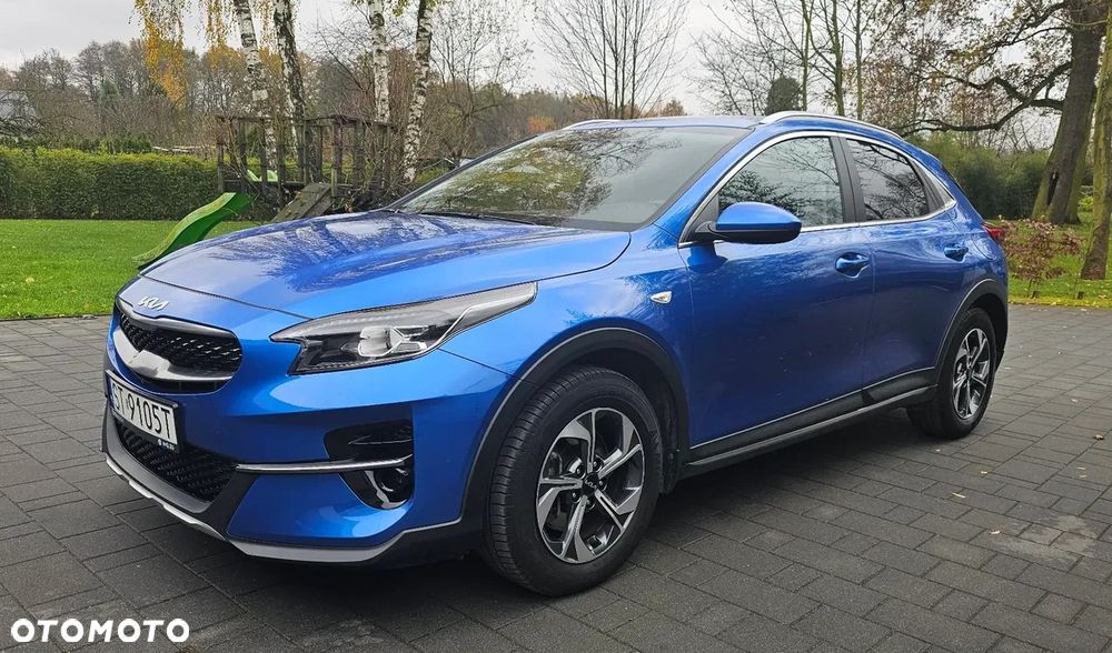 Kia XCeed 1.5 T-GDI M - 1