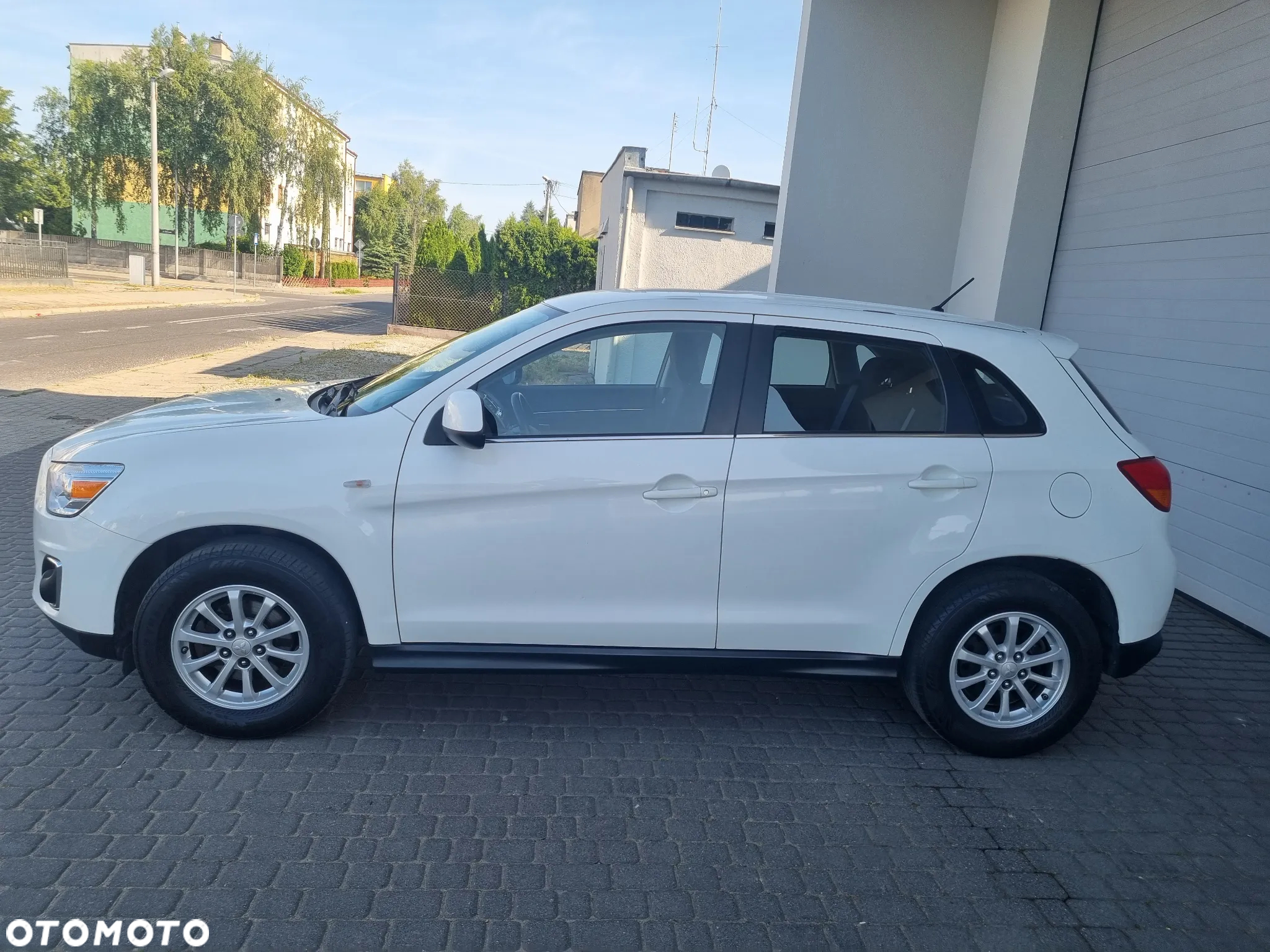 Mitsubishi ASX 1.6 DID Invite - 28
