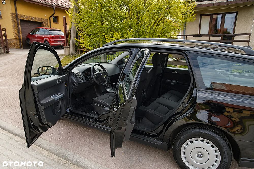 Volvo V50 1.6D DPF Momentum - 15