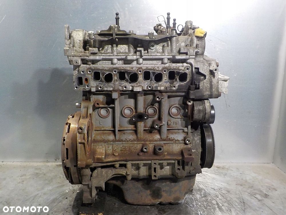 OPEL MERIVA B CORSA D AVEO SILNIK 1.3 CDTI A13DTC - 5