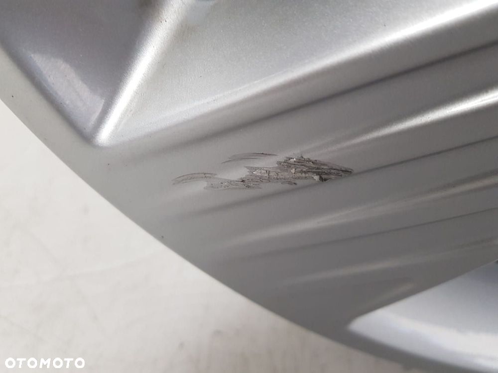 FELGA ALUMINIOWA AUDI Q4 E-TRON ETRON 8X19 ET45 89A601025B - 3