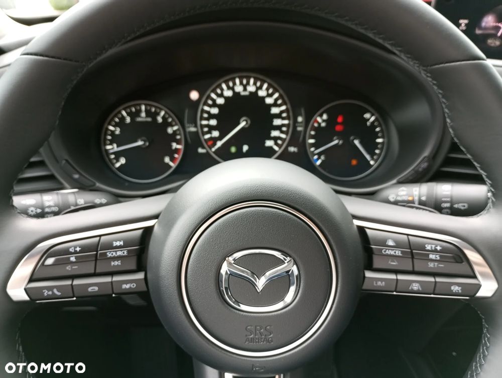 Mazda CX-30 2.0 mHEV Centre-Line 2WD - 11
