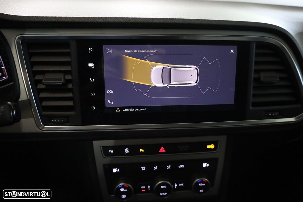 SEAT Ateca 1.5 TSI Xperience DSG - 44