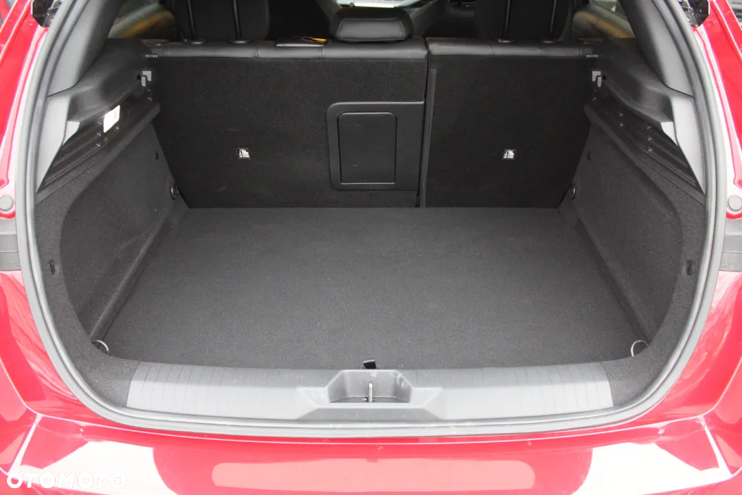 Opel Astra - 24