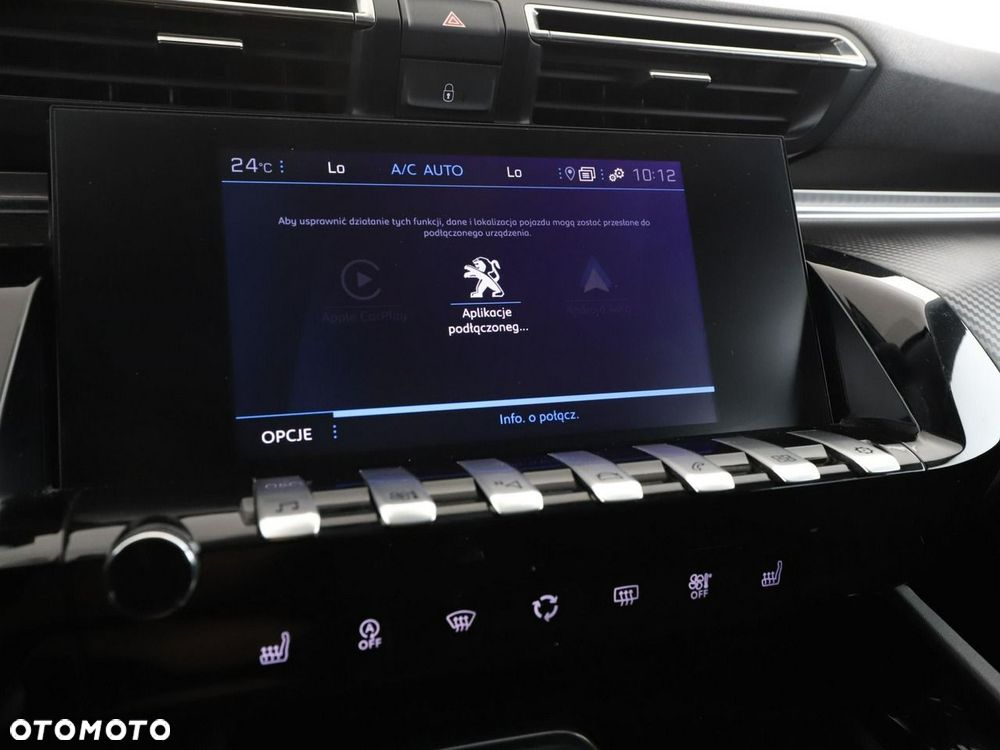 Peugeot 508 BlueHDi 130 EAT8 Active Pack - 24