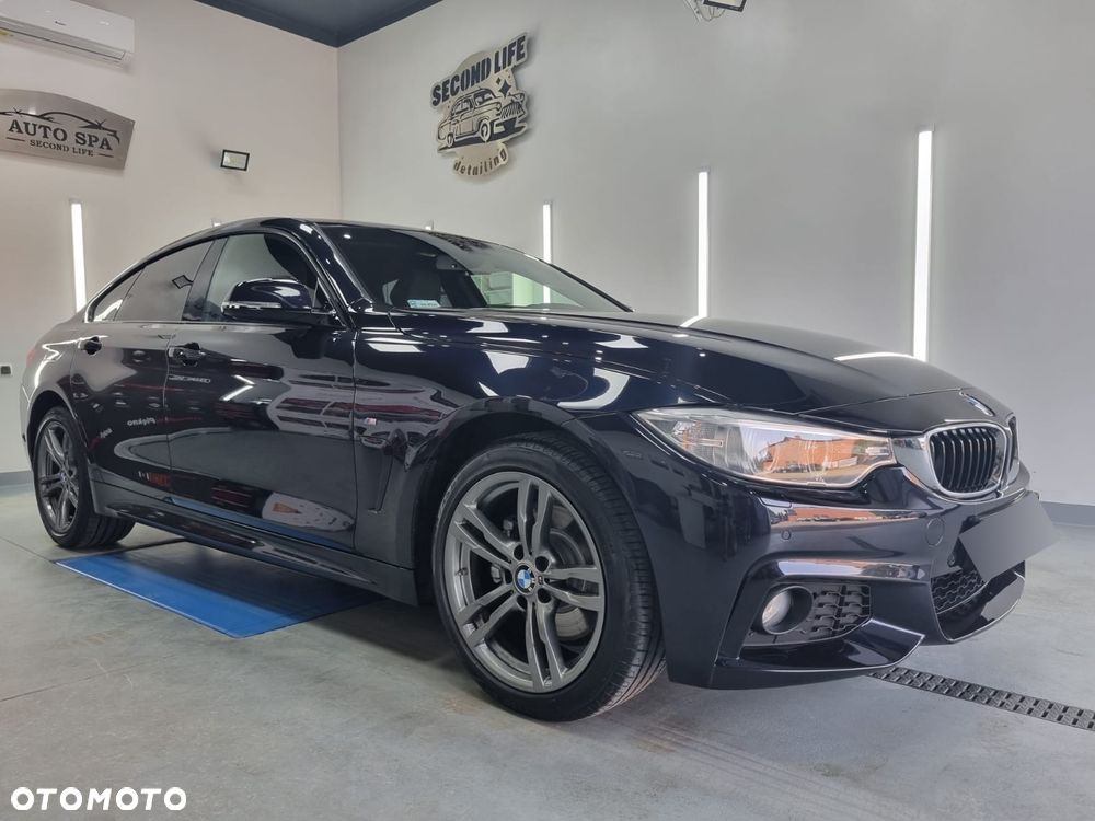 BMW 4