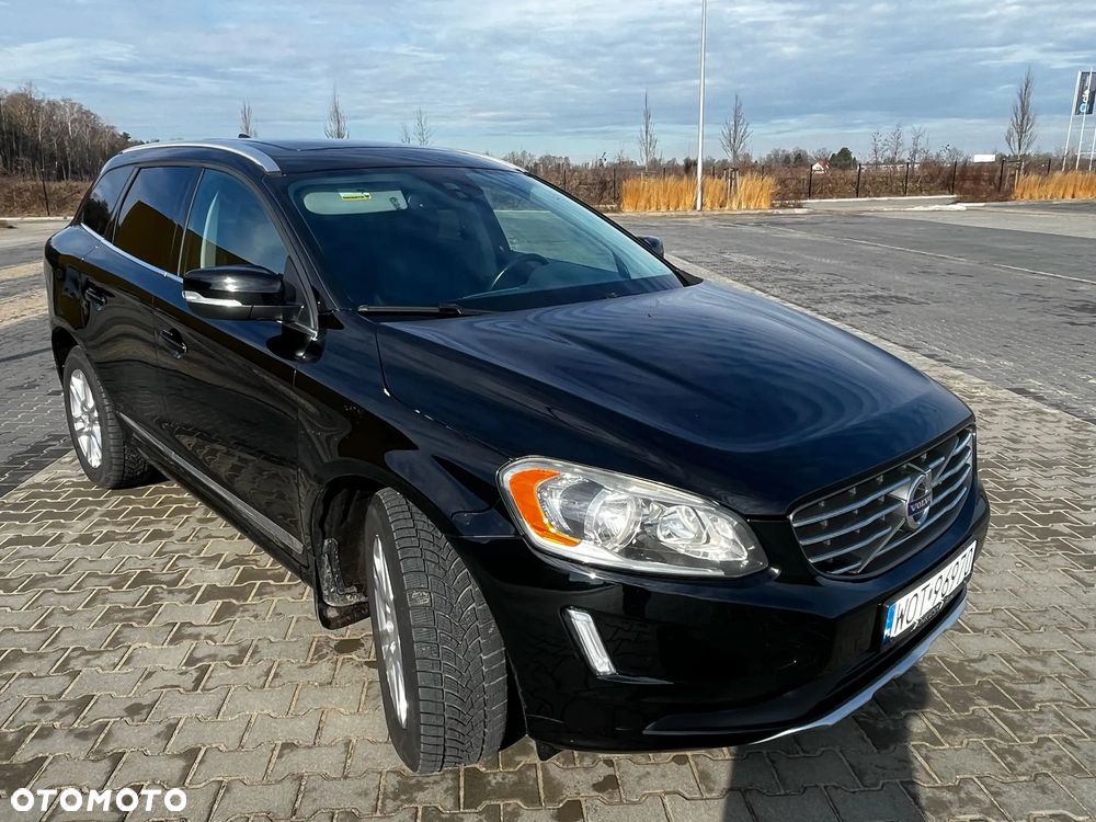 Volvo XC 60 T5 Geartronic Momentum - 13