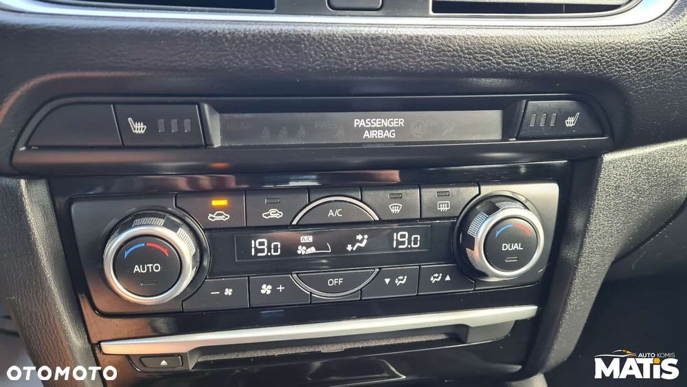 Mazda 6 - 18
