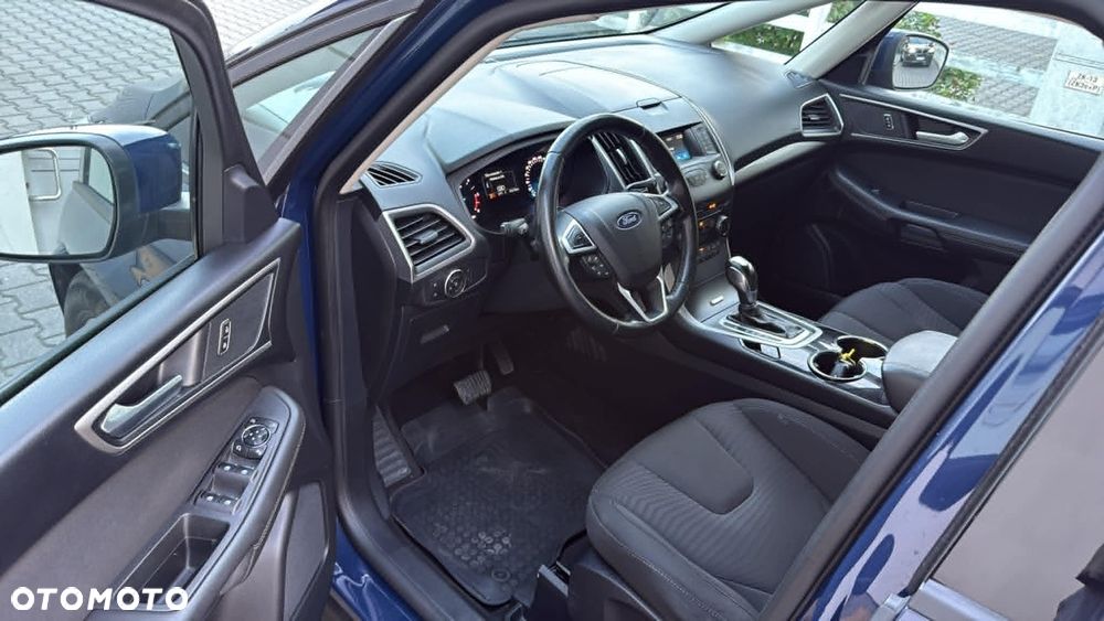 Ford S-Max 2.0 TDCi Trend PowerShift - 6