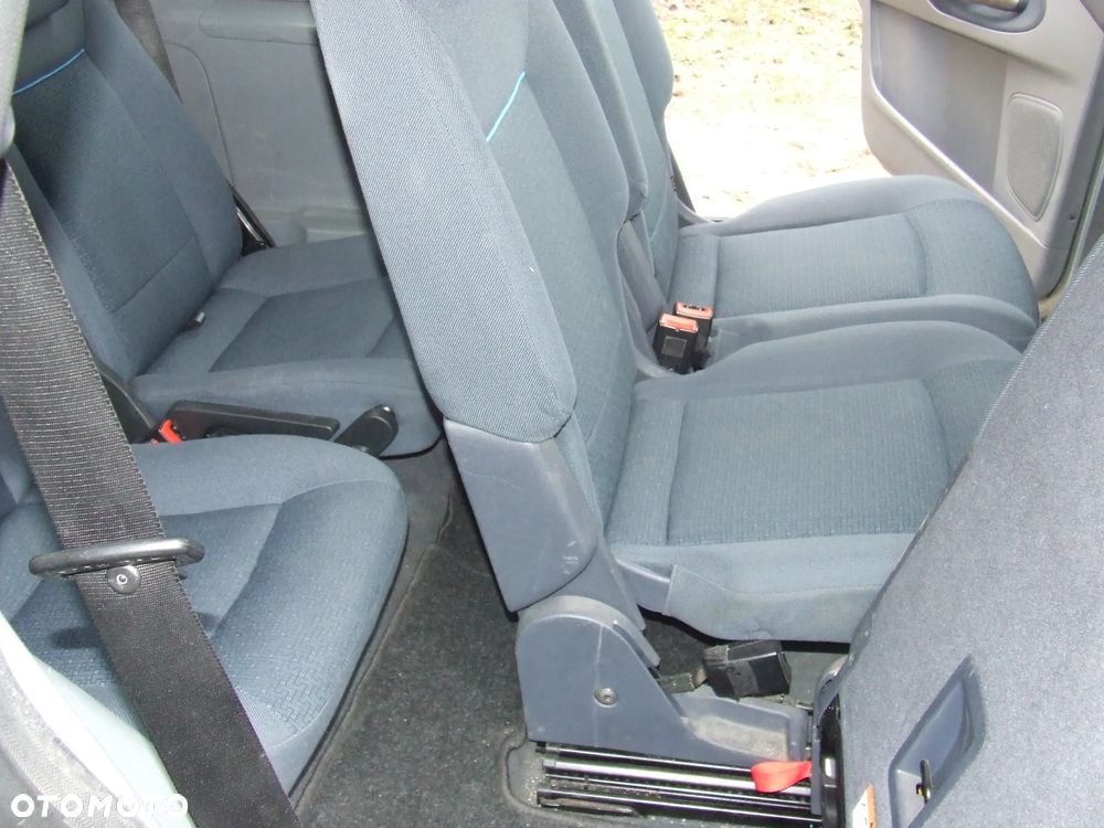 Ford S-Max 1.8 TDCi Ambiente - 15