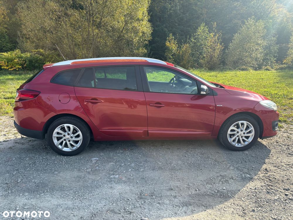 Renault Megane - 4