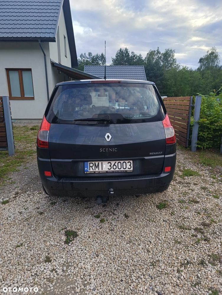 Renault Scenic 1.5 dCi Emotion Plus - 3