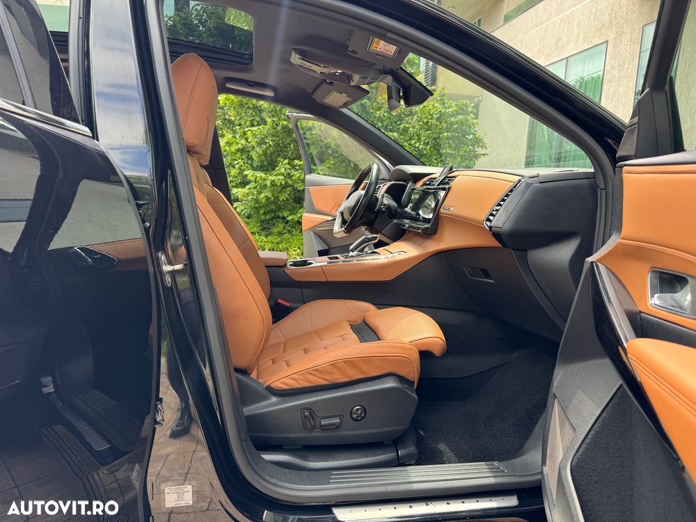 DS Automobiles DS 7 Crossback Opera - 19