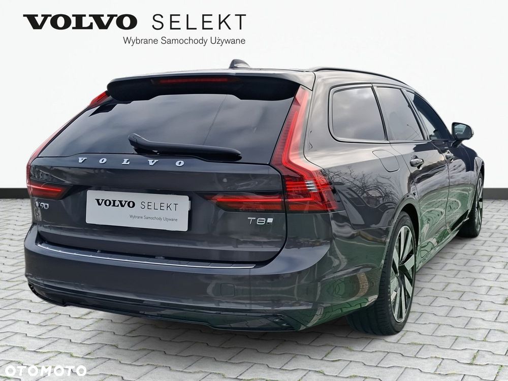 Volvo V90 - 9