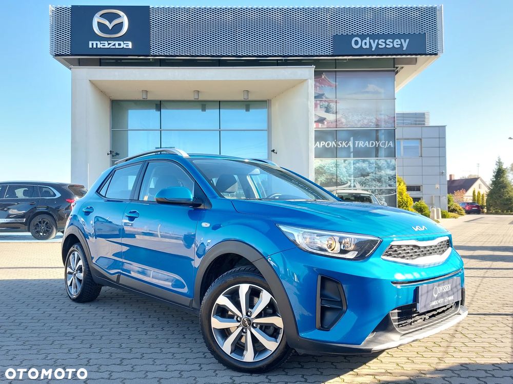 Kia Stonic 1.2 M - 2