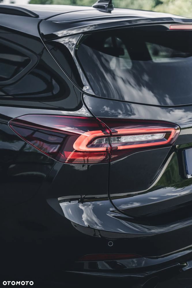 Ford Focus 2.3 EcoBoost ST X - 8