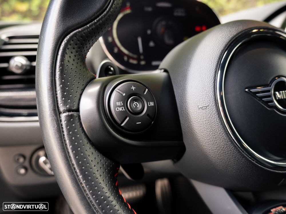 MINI Clubman John Cooper Works Plus ALL4 - 29