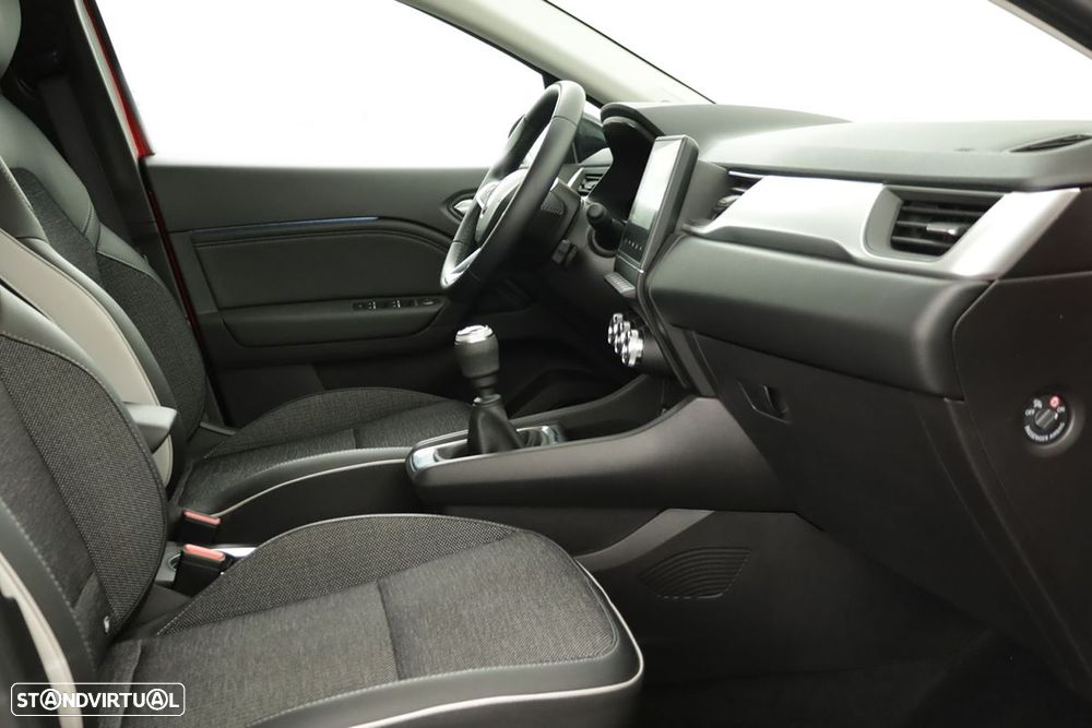 Renault Captur 1.0 TCe Techno - 22