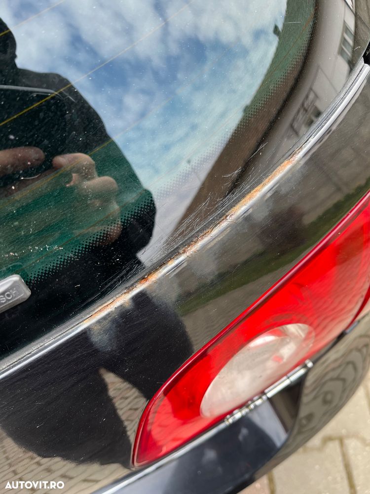 Volkswagen Passat 2.0 TDI Comfortline DPF - 14
