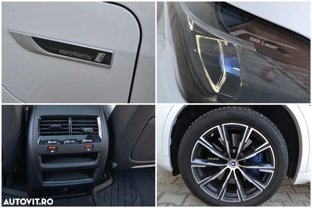 BMW X5 xDrive45e - 7