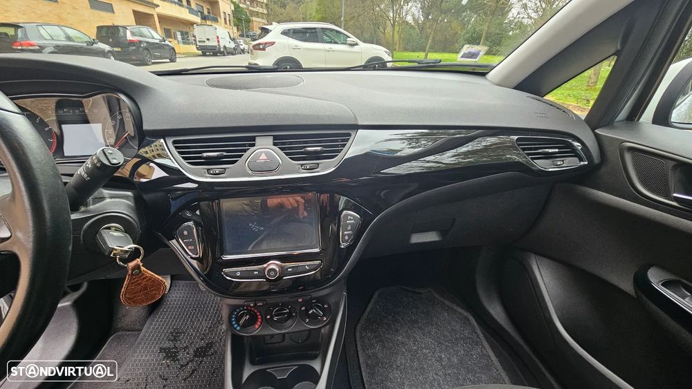 Opel Corsa 1.0 T Innovation - 17