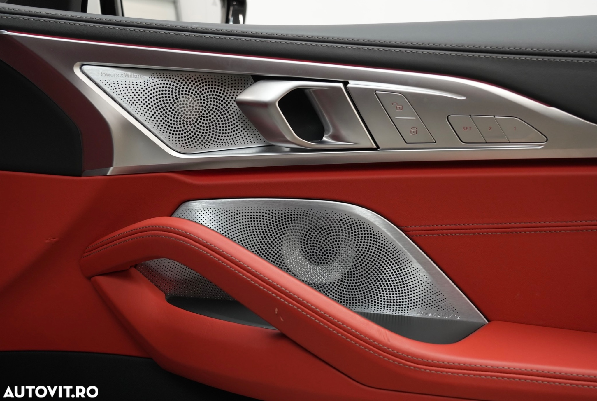 BMW Seria 8 840i - 7