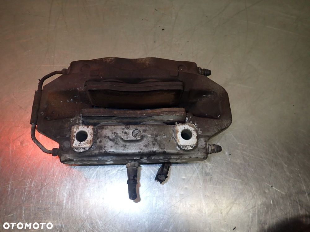 ZACISK HAMULCA LEWY PRZÓD ALFA ROMEO 159 SPORTWAGON - 4