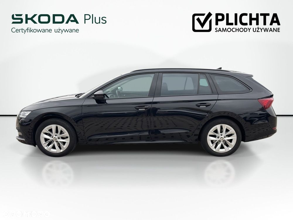 Skoda Octavia - 9