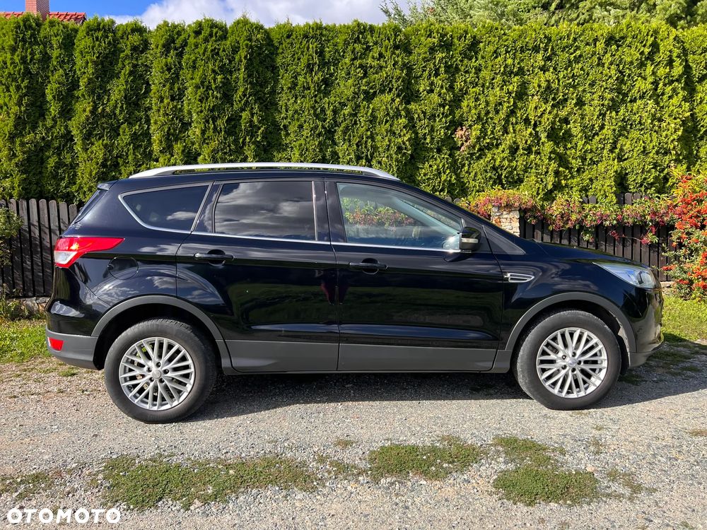 Ford Kuga 1.5 EcoBoost FWD Trend ASS - 1