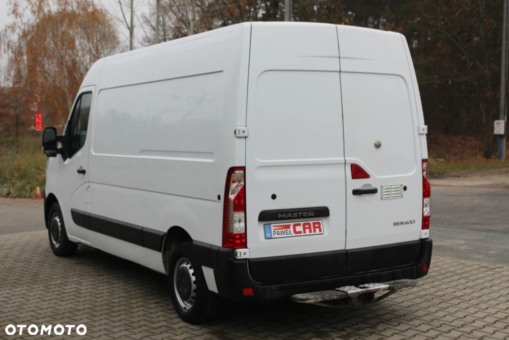 Renault Master - 7