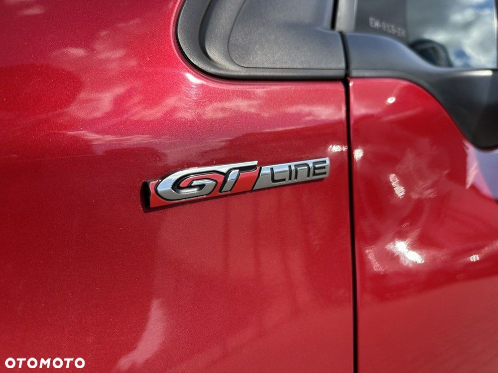 Peugeot 2008 PureTech 110 Stop&Start GT-Line Edition - 11