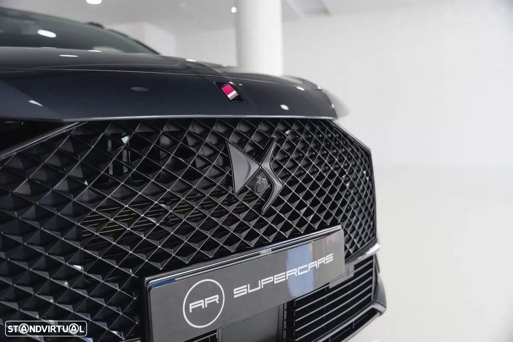 DS DS7 Crossback E-Tense Performance Line EAT8 - 4