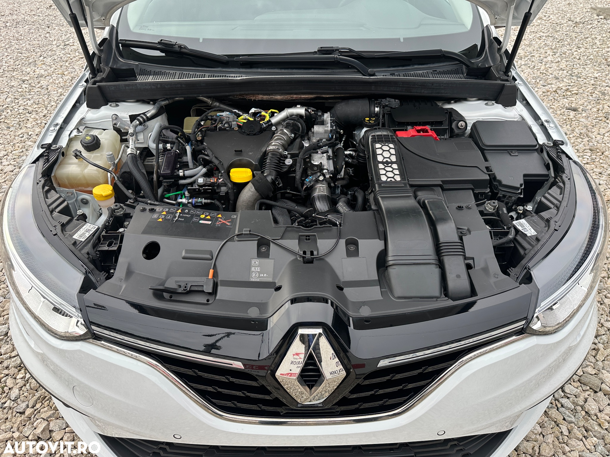 Renault Megane Blue dCi 116 Life - 14