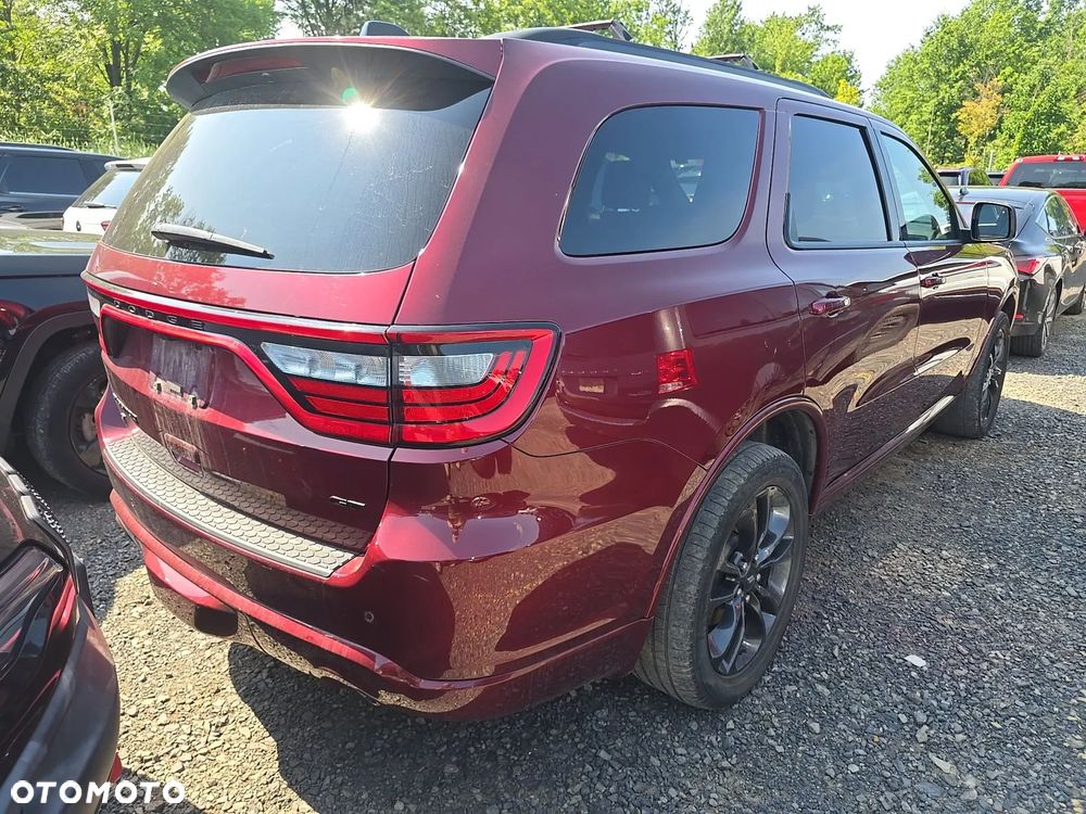 Dodge Durango - 4
