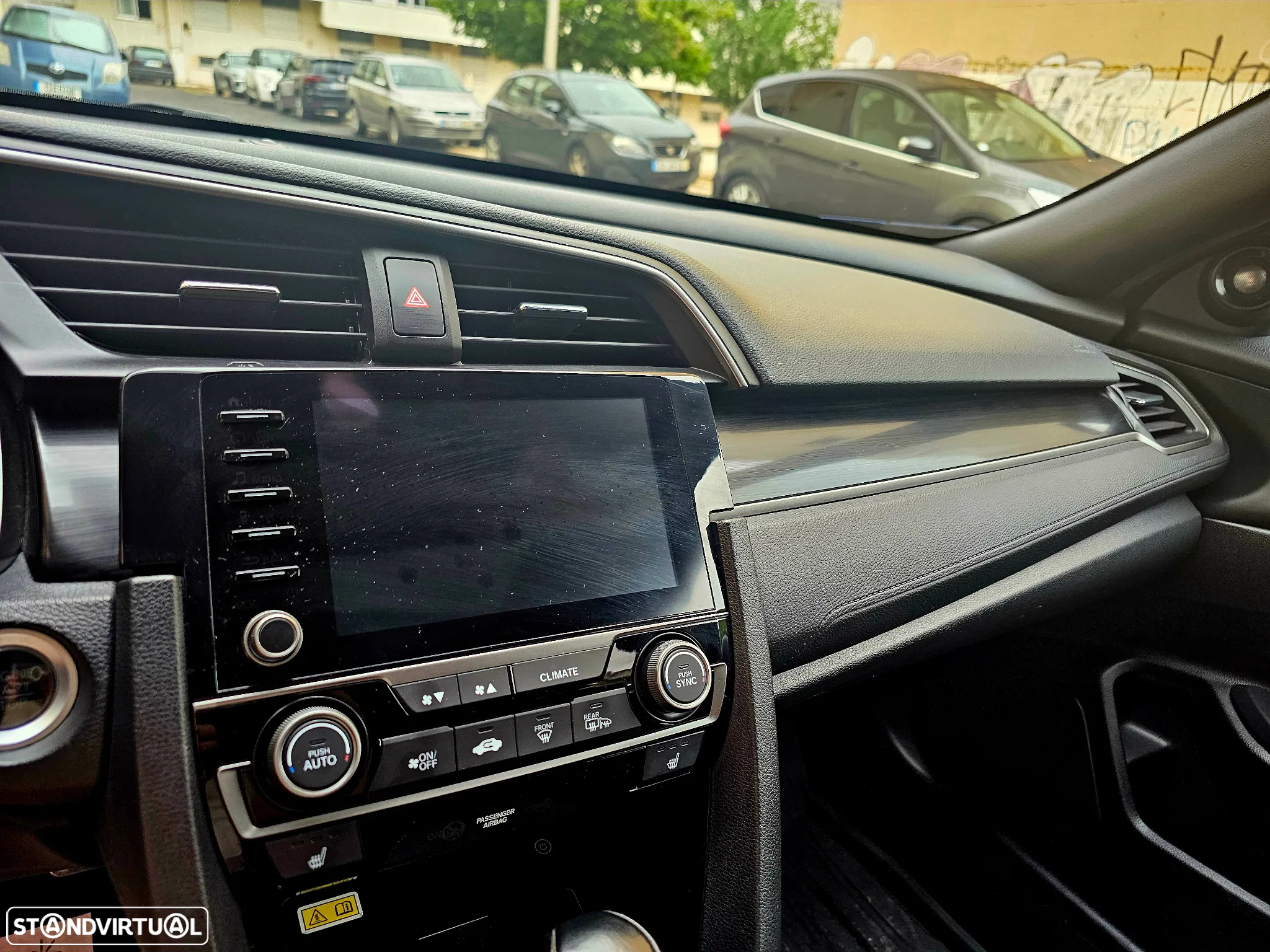 Honda Civic - 19