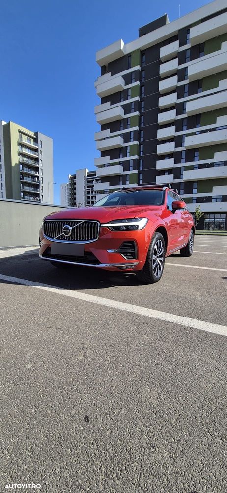 Volvo XC 60 - 12