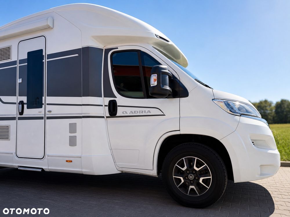 Adria Matrix 670 SL - 17