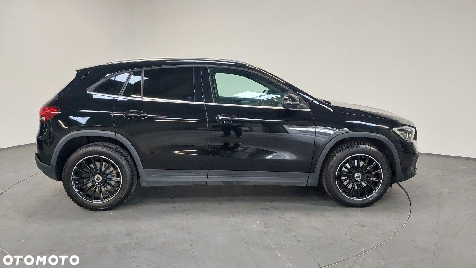 Mercedes-Benz GLA 220 d 4-Matic Style - 30