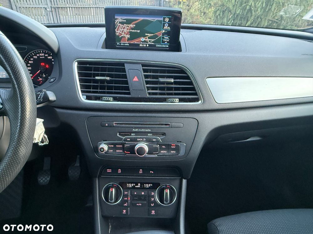Audi Q3 1.4 TFSI CoD ultra Sport - 6