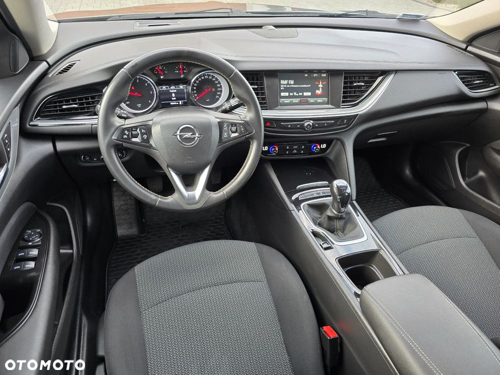 Opel Insignia 1.6 CDTI Enjoy S&S - 15