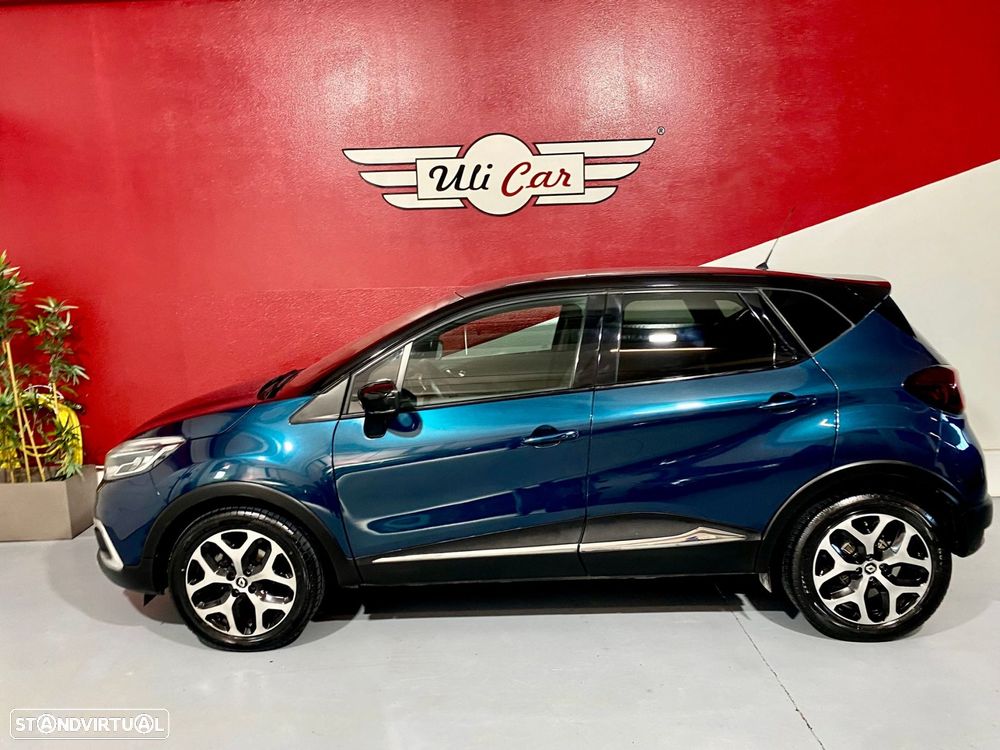 Renault Captur 1.5 dCi Exclusive - 5
