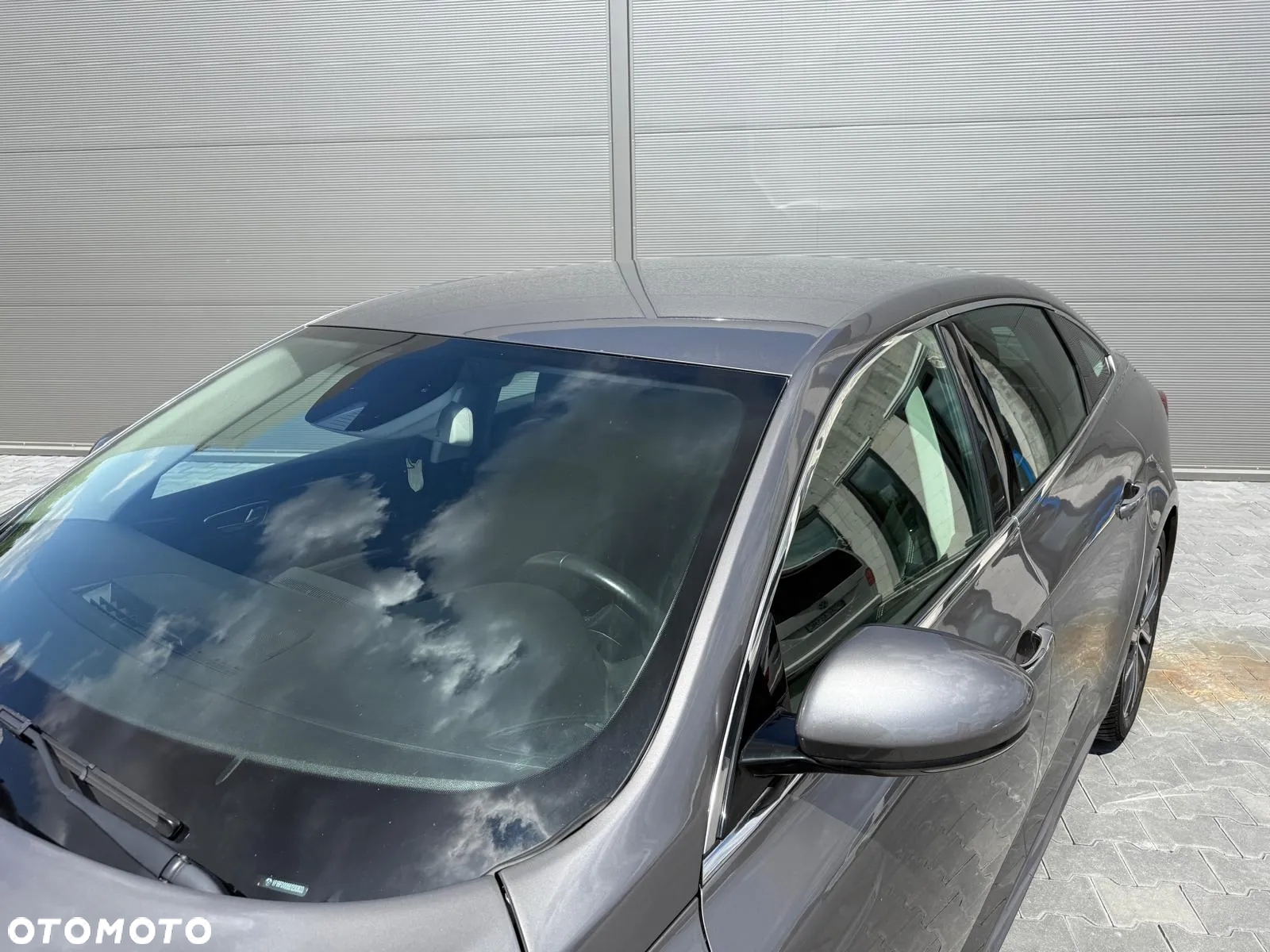 Renault Talisman Grandtour ENERGY dCi 130 EDC INTENS - 6