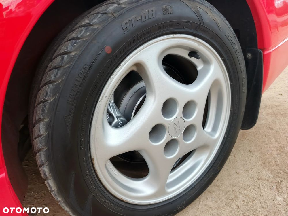 Nissan 300 ZX - 38
