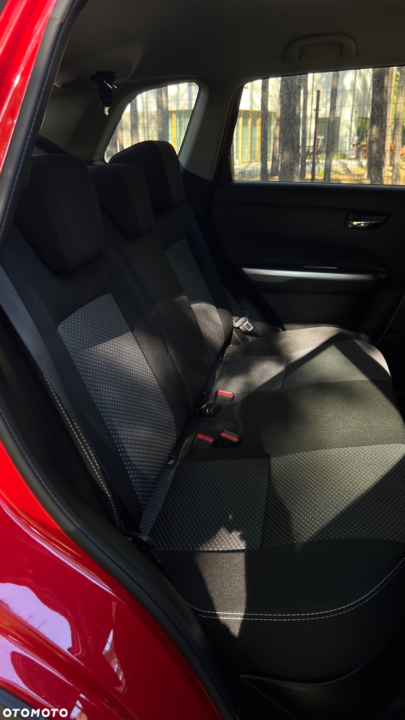 Suzuki Vitara 1.0 Boosterjet Premium 4WD - 14