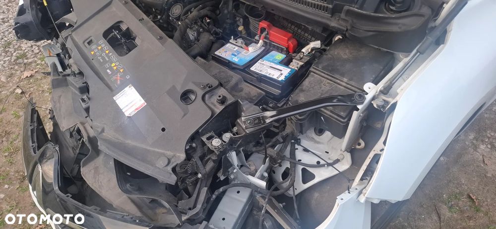 Renault Scenic TCe 140 GPF BOSE EDITION - 13