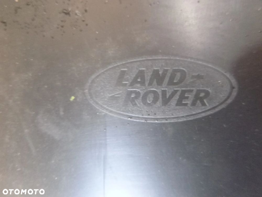 nowe oryginał NADKOLE PRAWE  PRZÓD przednie CLF000135 RANGE ROVER VOGUE L322 02-09r - 2