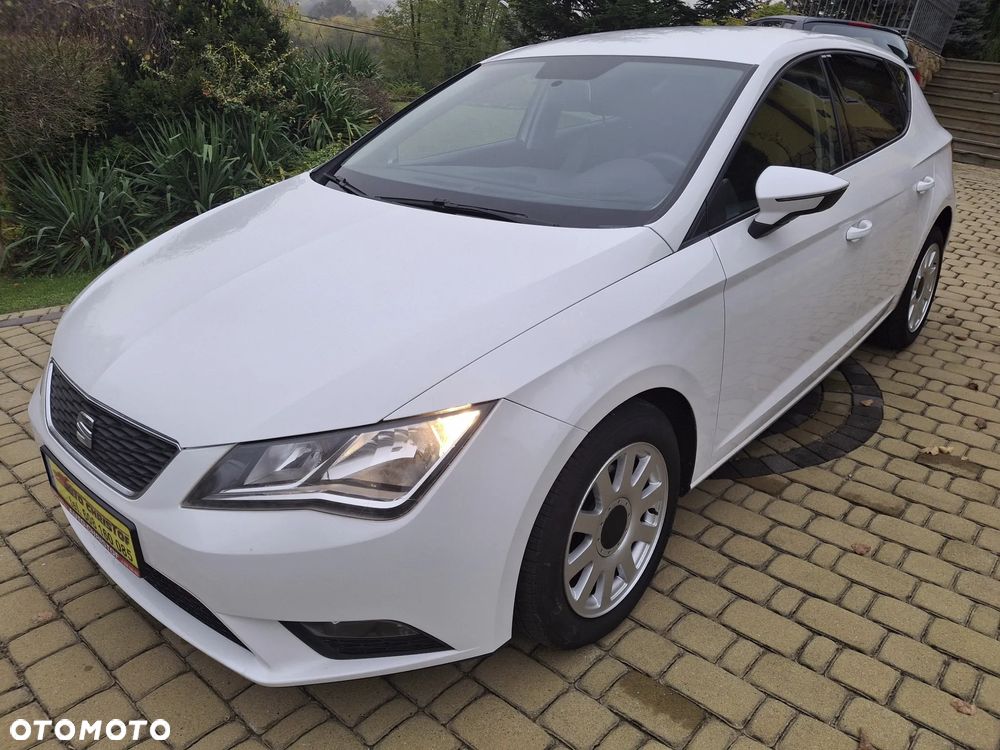 Seat Leon - 1