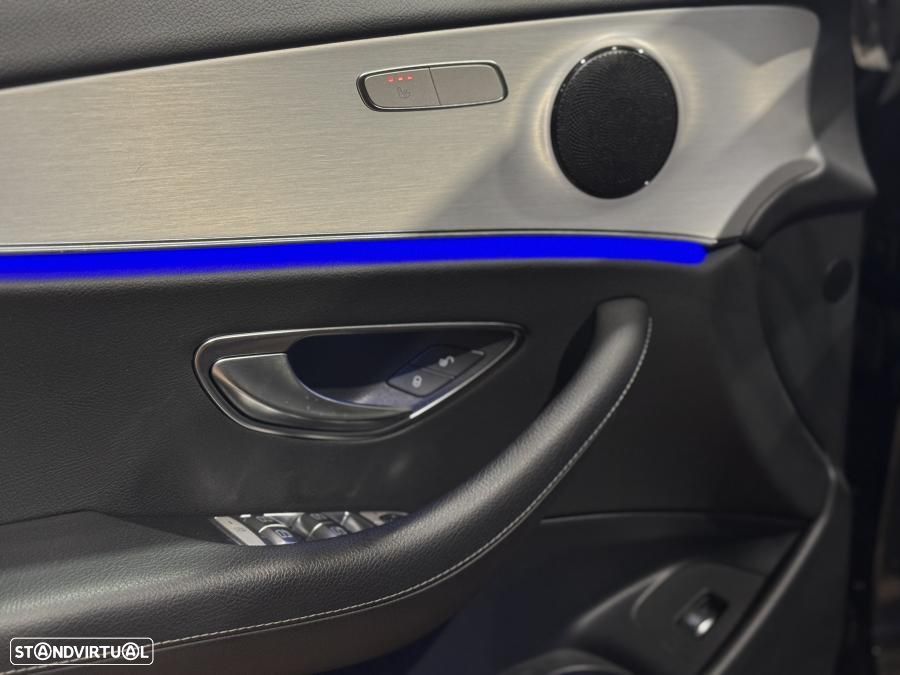 Mercedes-Benz E 300 de 9G-TRONIC Avantgarde - 19