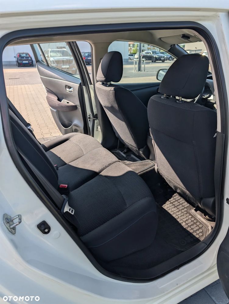 Nissan Leaf 30kWh Visia - 13