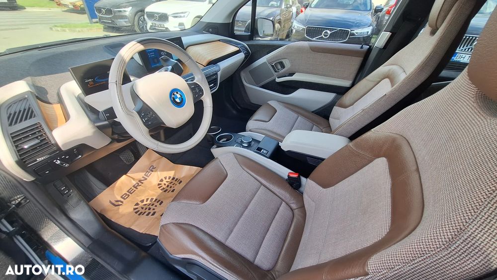 BMW i3 - 17